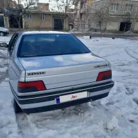 405مدل93|خودرو سواری و وانت|سقز, |دیوار