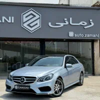 تمیزترین بنز e250 مدل ۲۰۱۶ ایران(گالری زمانی)