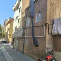 خانه2طبقه‌مستقل‌دربست‌ هاشمی‌نرسیده‌‌به‌رودکی