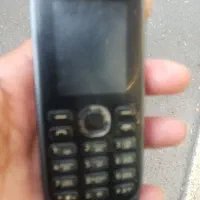 گوشی نوکیا  دوسبم کارته نیاز به تعمیر