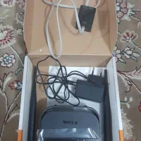 مودم دی لینک ADSL2+/  Dlink /