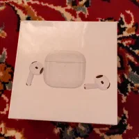 ایرپادکاملاسالم ونو