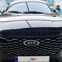 ایکس ۳۳ کراس اتومات ۴۰۳ مشابه صفر قیمت مناسب