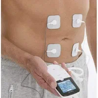 دستگاه فیزیوتراپی خانگی شارژی همراه Br اصل|آرایشی، بهداشتی، درمانی|شیراز, وصال|دیوار