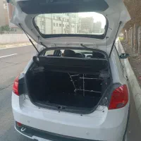 کوییک ۴۰۱ بی‌رنگ کم کارکرد|خودرو سواری و وانت|فردیس, نسترن شرقی|دیوار