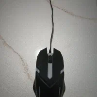 موس گیمنگ|قطعات و لوازم جانبی رایانه|ارومیه, |دیوار