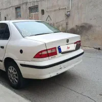 سمند ‌ای اف سون