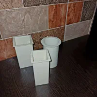 پارافین و قالب شمع وسنگ مصنوعی|صنایع دستی و سایر لوازم تزئینی|آستانه اشرفیه, |دیوار