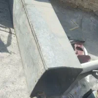 کانال کولر رزوه