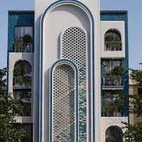 پیشفروش آپارتمان در بهترین لوکیشن محوطه کاخ