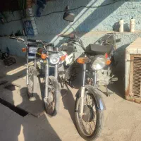 موتور مزائده