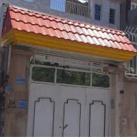 جوشکاری وشیروانی ودروپنجره سیار