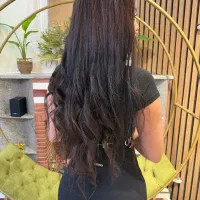 اکستنشن موطبیعی با نصب رایگان ترمیم شاخه ای ۱۵|خدمات زیبایی و سلامت|تهران, المهدی|دیوار