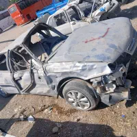 زانتیا اوراقی جهت لوازم کامل اکسل جعبه فرمان|قطعات یدکی و لوازم جانبی|تهران, شهرک آپادانا|دیوار