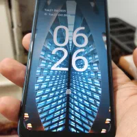 گوشی gplus x20 حافظه 128 گیگ رم ۴ گیگ