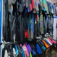 وتسوت نیم تنه و تمام تنه استوک
