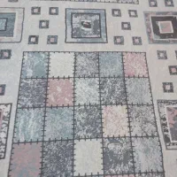 فرش ۴متری درحدنو|فرش|بهارستان, |دیوار