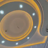 نقاشی ساختمان و رنگ کناف  20سال سابقه و منصف