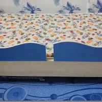 تخت و کمد|تخت و سرویس خواب|مشهد, شفا|دیوار