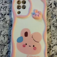 گارد گوشی مدل A22 4G