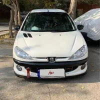 206 sd v1 صندوقدار آریان