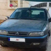 زانتیا 86 تمیز