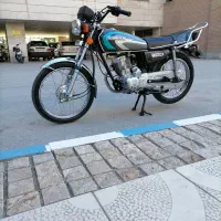 موتور احسان 150