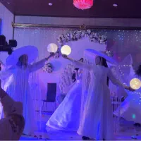 گروه هنری فیدان و آموزش رقص