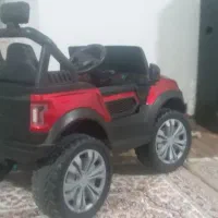 ماشین شارژی|اسباببازی|زنجانرود, |دیوار