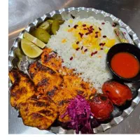 غذاکده بعثت|خدمات پذیرایی، مراسم|ساوه, |دیوار