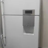 یخچال اسنووا