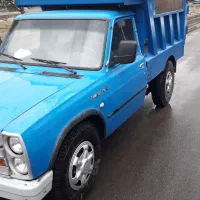 حمل نخاله ماسه پوکه سیمان|خدمات حمل و نقل|کرمانشاه, |دیوار