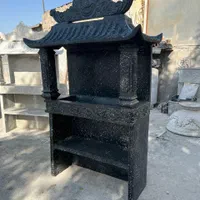 باربیکیو منتقل کباب پز ژاپنی آبنما حوض مجسمه گلدان