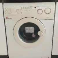 ماشین لباسشویی تکنوگاز ایتالیایی اصل