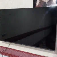 تلویزیون ۵۰انج