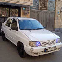 132 مدل ۹۴|خودرو سواری و وانت|شاهین‌شهر, نسیم ۵|دیوار