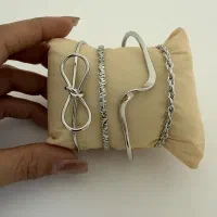 پک دستبند دخترانه
