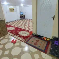 سوییت مبله ۱ خوابه ویلایی ۶۵ متری با حیاط ۳۰۰ متری|اجارهٔ کوتاهمدت آپارتمان و سوئیت|برازجان, |دیوار