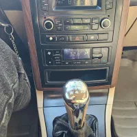 پارس95دوگانه فابریک بدنه در حدصفر|خودرو سواری و وانت|آباده, |دیوار