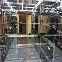پاسداران ۱۰۰متر نوساز ۲خواب ۲جهت نور فول امکانات