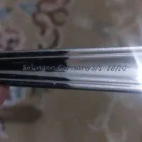 سرویس قاشق و چنگال درجه یک آلمانی ۱۲۶ پارچه|ظروف سرو و پذیرایی|بهارستان, |دیوار