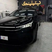 کی ام سی J7 مدل ۴۰۳