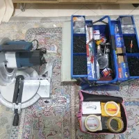 ابزار نصب نو|ابزارآلات|محمدشهر, محمدشهر|دیوار