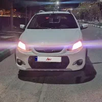 کوییک ۱۴۰۱ سفید