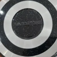 ۳ عدد قابلمه سرامیک  سایز بزرگ به کوچیک جنس خوب