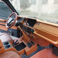 پاترول لوکس آفرودی|خودرو سواری و وانت|اردبیل, |دیوار