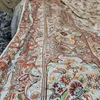 کاورفرش اصل ترک تراکم بالا توضیحات مطالعه شود|روفرشی|قروه, |دیوار