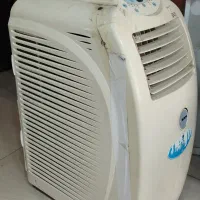 فروش کولر گازی پرتابل15هزار