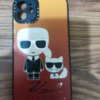 گارد آیفون 11|لوازم جانبی موبایل و تبلت|بندرعباس, |دیوار