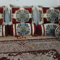 بالش سنتی نو